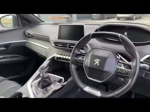 Peugeot 5008 2018 GT-LINE 1.6HDI 7 SEATER 120BHP € - Image 2