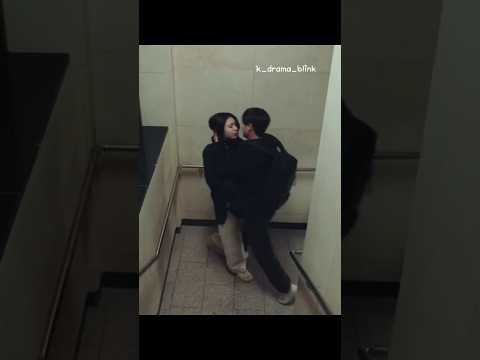 This scene still gives me butterflies🦋😘Kang-Ho kisses Mijoo|The Good Bad Mother|#leedohyun#ahneunjin