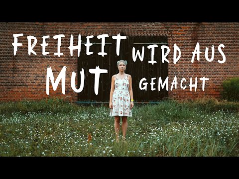 MORGAINE - FREIHEIT WIRD AUS MUT GEMACHT - #FreeJulianAssange (Official Video)