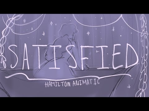Satisfied Animatic||Read description