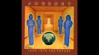Journey - You&#39;re On Your Own