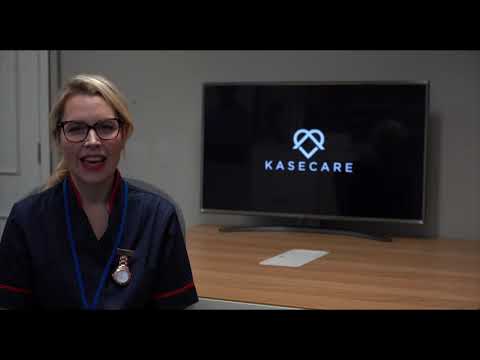 KASE Care video.