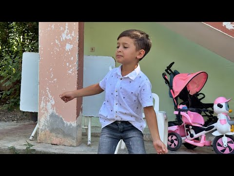 Osmaniyeli Ahmet, dans videosunu paylaşan Justin Bieber ile tanışmak istiyor