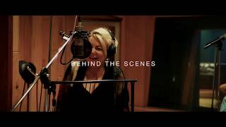 Sheridan Smith - In The Studio