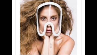 Lady Gaga - G.U.Y. (Radio Edit)