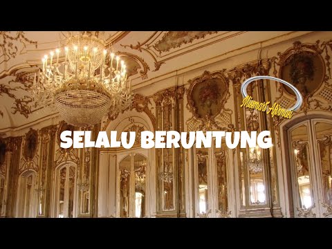 Kamu Jadi beruntung Karna Audio Ini ! Subliminal Bahasa Indonesia