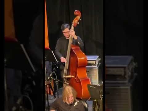 Steel Stack Jazz Concert Showcase 2024 Blues For PercyComposer: Terry White