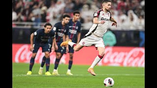 Flamengo faz bom jogo, mostra defesa forte, perde nos pênaltis, mas deixa o torcedor orgulhoso. LIVE