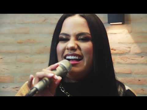 Alexia Reis - Pot-Pourri: Só pensando em você/Pecado de amor