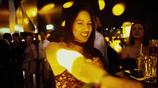 MANTIS DUBAI I OFFICIAL OPENING