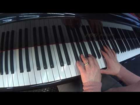 Vem, inflama - Cantor Cristão (167 com introdução)