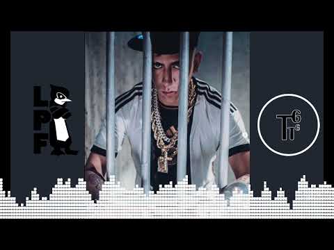 Prendiendo Blones - El Jordan 23 X BigCvyu | Instrumental remake + letra (by NukeMan)