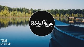 YONAS - Live It Up