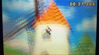 [MK7 World Record] 1:37.897 Daisy Hills - Sun