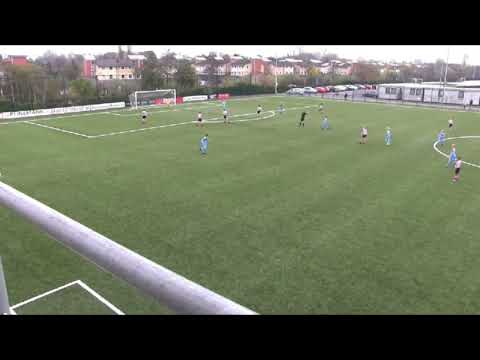 FC Twente O13 olv trainer Luc Stolker seizoen 2018-2019