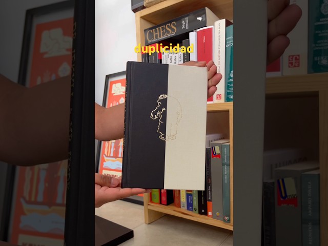 Vídeo relacionado con El Dr. Jekyll y Mr. Hyde (El libro de bolsillo - Bibliotecas de autor - Biblioteca Stevenson)