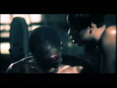 Shurwayne Winchester- Energy (Y.O.U) [Official Music Video]