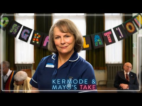 Mark Kermode reviews Allelujah - Kermode and Mayo’s Take