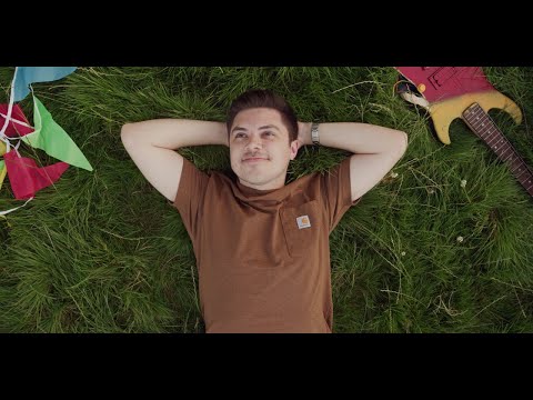 PEABOD - "Good News" (Official Lyric Video)