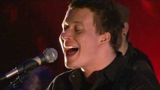 Crippled Black Phoenix - Goodnight, Europe - live @ Club Elf² HB