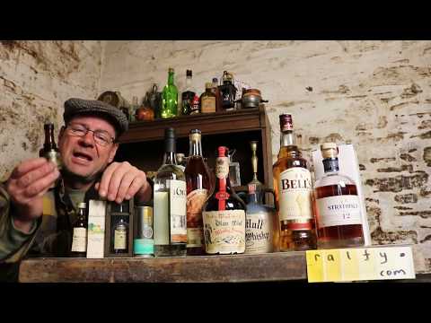 ralfy review 723 Extras - NOT collectable whiskies