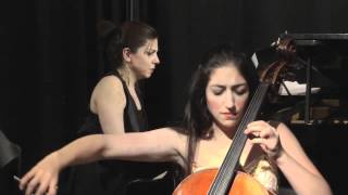 Music of Armenian Masters...Komitas Vartabed: Armenian Folk Songs