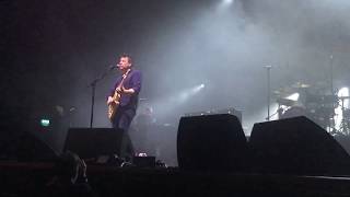 Manic Street Preachers- Born A Girl (Live in Edinburgh)