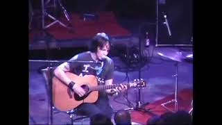 Elliott Smith - I Better Be Quiet Now (Live at Henry Fonda Theater, Los Angeles, January 31 2003)
