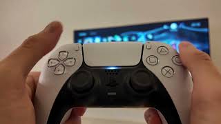 What is R3 & L3 On PS5 Controller
