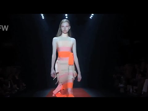 LOLITTA Spring Summer 2017 Sao Paulo by Fashion Channel