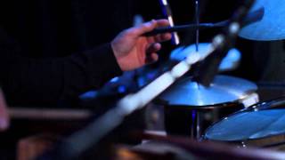 Kristin Asbjørnsen Ensemble - Don´t Hide Your Face From Me