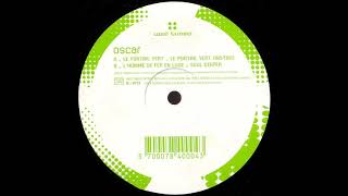 Oscar  -  Soul Deeper