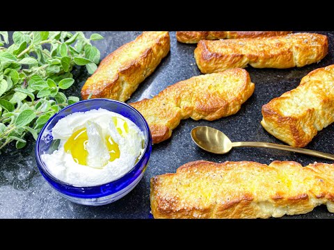 PRETZELS: Homemade and Very Delicious, Bread Fingers. Check Out Our Recipe and Do It Yourself!