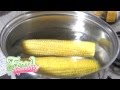 How To Make Delicious Corn On The Cob