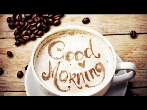 Morning Coffee...Oh Herro!