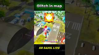 Best glitch in free fire for Rank push 😮😱 #srsahillive #ajjubhaiinmymatch #crewmate #itemshop #fyd