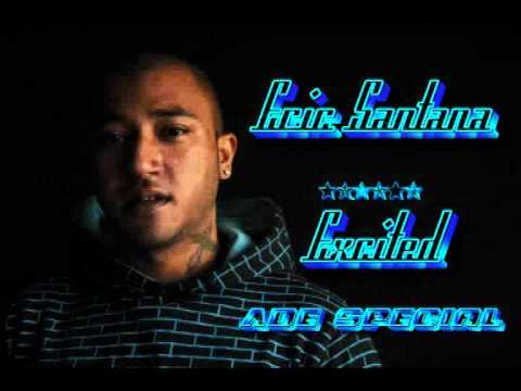 Eric Santana feat. Mc Caza - Excited (ADE promo).wmv