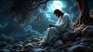 Jesus Christ Cleanses Your Soul | Release Negativity & Open Your Heart to Divine Healing