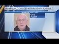 Bossier Residents In Shock After Neighbor Is Arrested For Sex Crimes