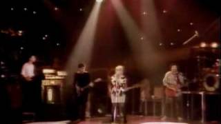 Blondie - Danceway (Live 1982)