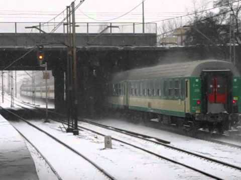 PKP IC EP08-007 TLK 19107 Wokulski