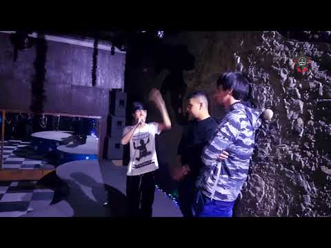 Лига Баттли Вилоятӣ Kepasso Azia vs. Dilshod (RAP.TJ in Khatlon)