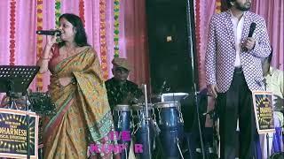 SHANTINAGAR KALI PUJA 2025 ,KANPUR CITY - LIVE KANPUR