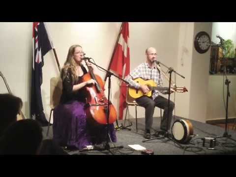 Thumbnail for The Hug Song (Fred Small) - Rebecca Wright & Donald McKay