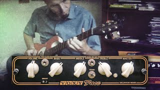 Video thumbnail for VoxyFace – VoxyFacendrix | Salvation Audio by Salvation Audio