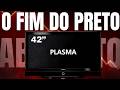 A TV MAIS CARA DE FABRICAR A VERDADE SOBRE AS TVS DE PLASMA MINI DOCUMENTÁRIO