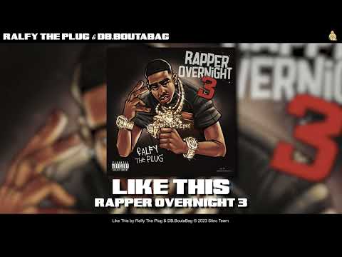 Video thumbnail for Like This