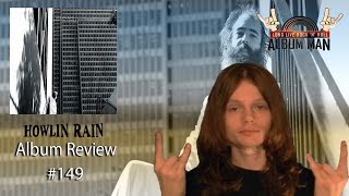 Mansion Songs by Howlin Rain Album Review #149