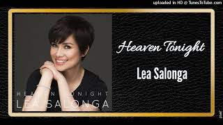 Heaven Tonight - Lea Salonga