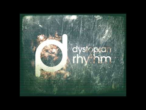 Dystopian Rhythm Podcast 022 – Stefano Infusino